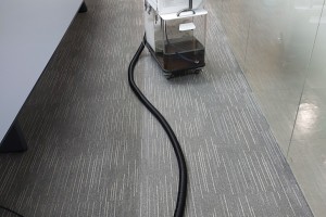 사무실 카펫청소