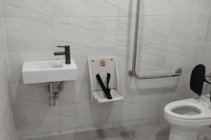 국립유치원(청소현장)