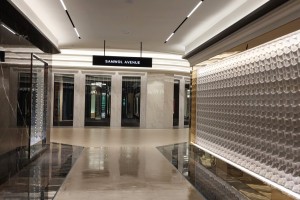 파주 드라마 스튜디오 세트장 청소